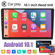 Autoradio 10.1" Android