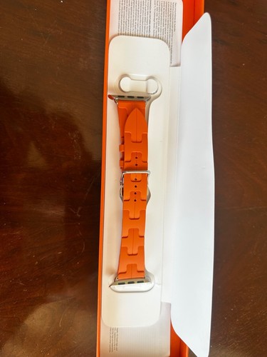 Cinturino apple watch - cinturino, hermes