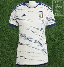Maglia Italia Away Donna -