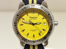 OROLOGIO VINTAGE RARO DIVER