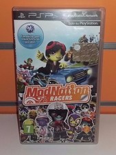 Modnation Racers PSP USATO ITA