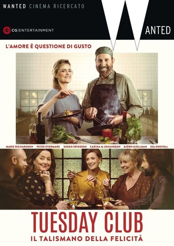 Tuesday club talismano - tuesday,