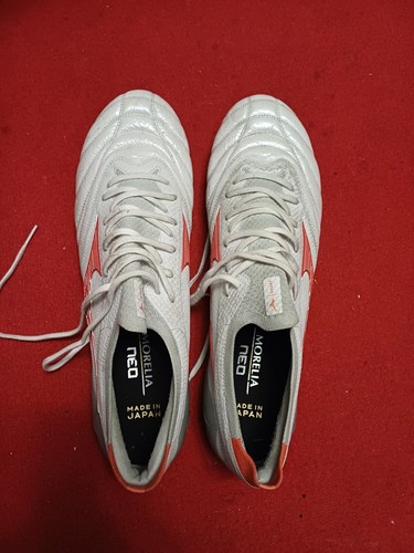 Scarpe calcio mizuno - da,