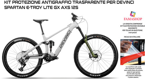 Protezione antigraffio - protezione,