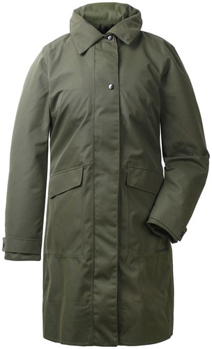 Didriksons parka giacca - parka, khusro