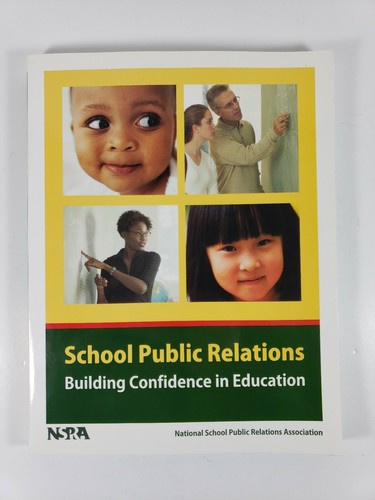 School public relations - school,