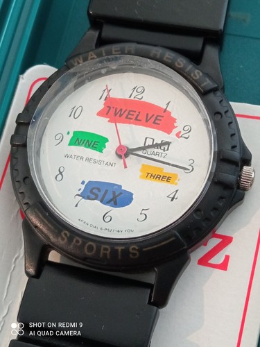Lotto orologi anni - lotto,