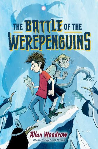 The battle werepenguins - of,