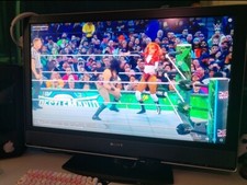 Tv Sony bravia kdl 40w2000 40" pollici LCD