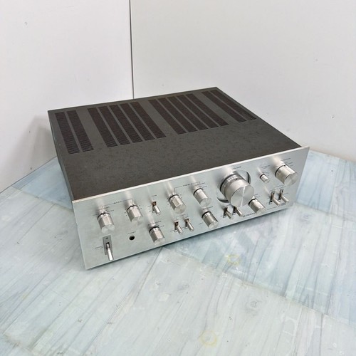 Pioneer 8800ii - pioneer, sa-8800ii