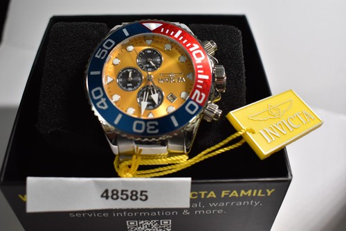 Molto bello orologio - bello!, uomo