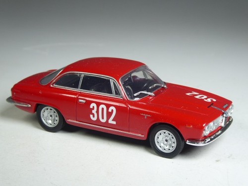 Alfa romeo 2600 sprint - (sb-99),