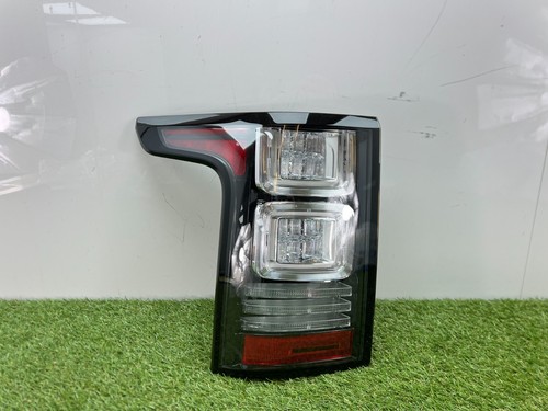 Range rover vogue l405 - range,