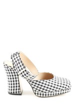 ZARA TRAFALUC Tacco alto Donna