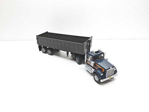 Camion western star 4864 - camion,
