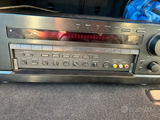 Amplificatore sony av - sony, ta-av