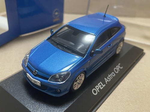 Minichamps 43 opel - minichamps,