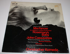 Rosemary's Baby Motion Pic