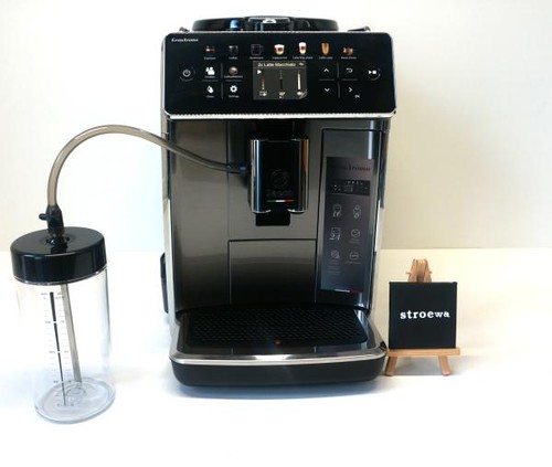 Saeco macchina caffè - da,