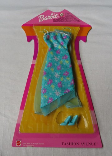 Barbie fashion avenue asst - fashion,