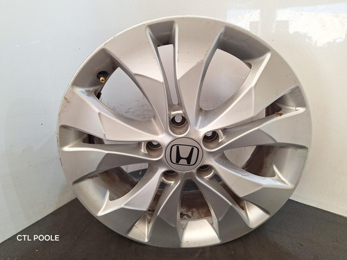 Cerchio honda crv - cerchio,