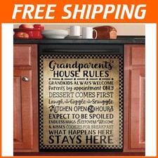 Copriporta Lavastoviglie