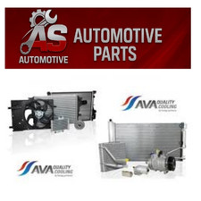 RADIATORE MOTORE AVA BW2234 BMW SERIE 5 7 E38 E39 520d 525d 530d 730d 740d