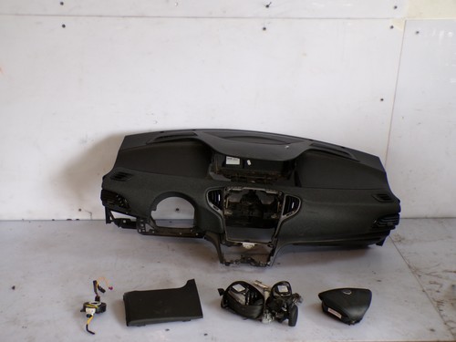 12953 kit airbag lancia - airbag,