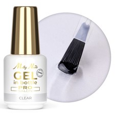 Gel in Bottle Molly Nails Pro