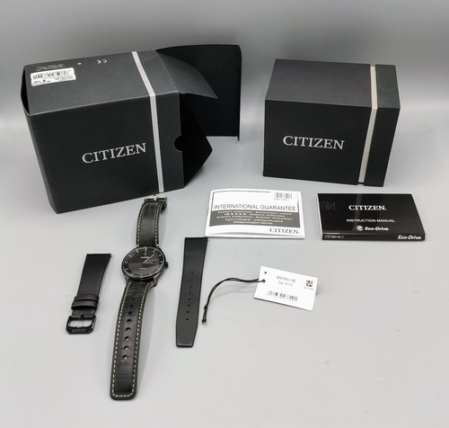 Orologio citizen bm7405 19e - orologio,