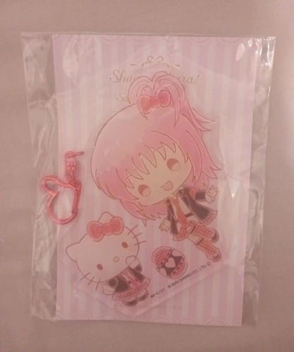 Brand new shugo chara - brand, chara!
