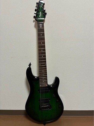 Sterling music man jp70 - sterling, by