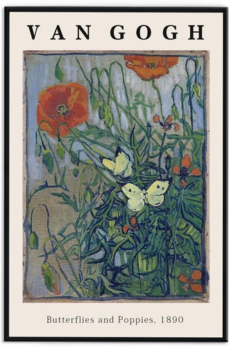 Stampa artistica parete - artistica, con