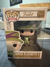 Funko Pop! Royals - Figura in