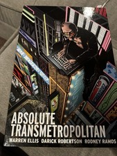 ASSOLUTO TRANSMETROPOLITANO