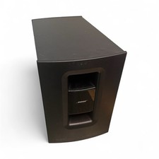 Bose SoundTouch 120, 130