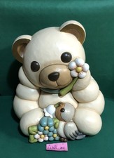 Thun maxi teddy primavera - teddy,