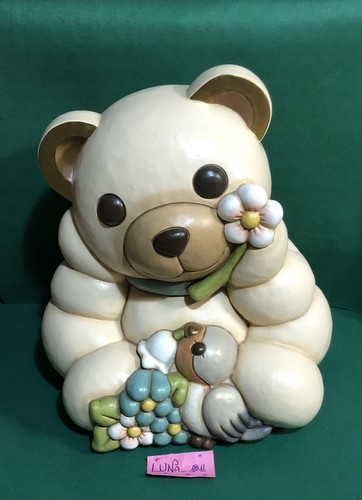 Thun maxi teddy primavera - maxi,