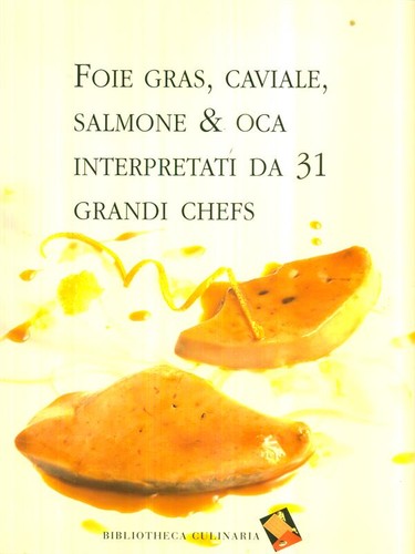 Foie gras caviale - caviale,, &