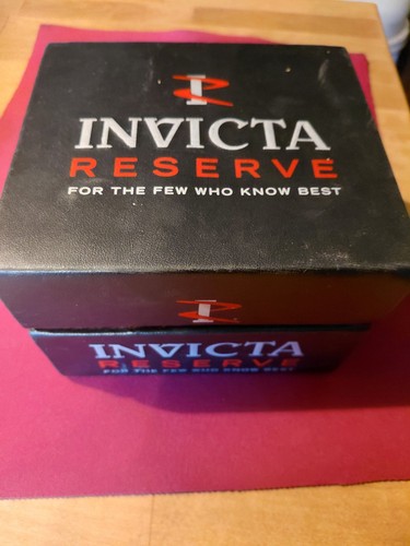 Invicta venom modello 13902 - venom,