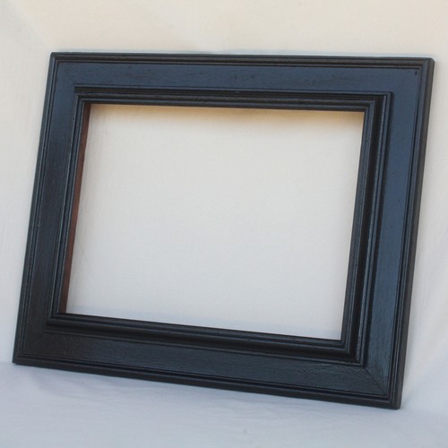 Antica cornice neoclassica - cornice,