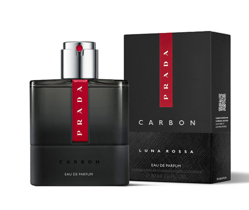 Profumo prada uomo 50ml - profumo, luna