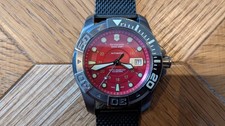 Victorinox dive master - 500,