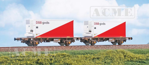Acme 45098 set carri - carri, lgmns-x