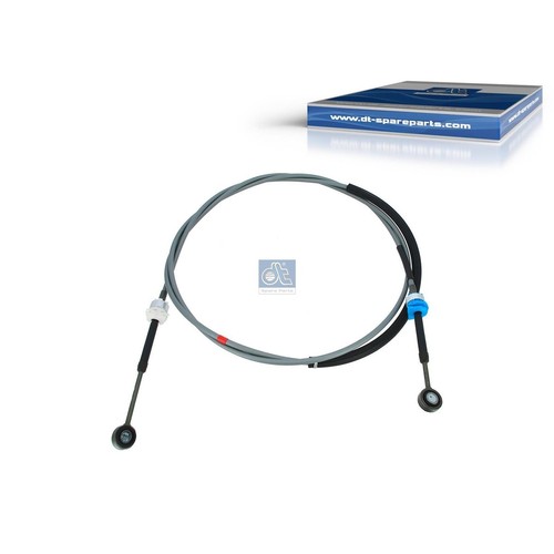 Cavo cambio pezzi di - cavo,
