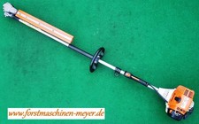 Tagliasiepi Stihl HL 100