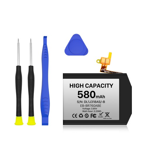 Upgraded battery for samsung - battery,