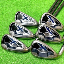 Callaway X20 Set di ferri da