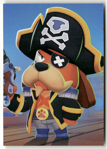 Panini 2025 brawl stars - panini,