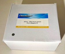 Adattatore porta Nauticam n85-n120 II #36207